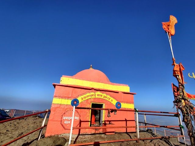 Kalsubai Peak-2